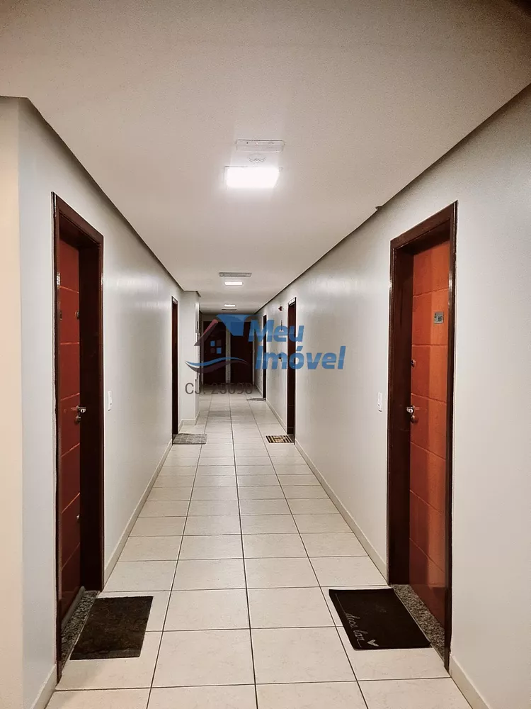 Apartamento, 1 quarto, 36 m² - Foto 4