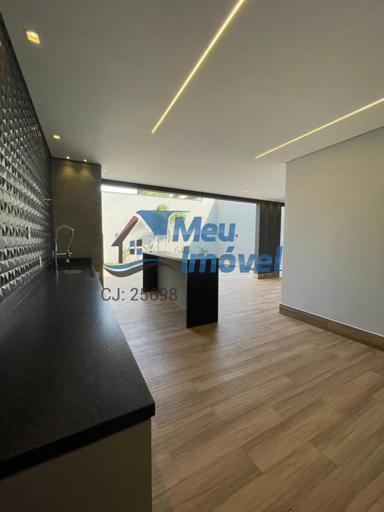 Casa, 4 quartos, 320 m² - Foto 9