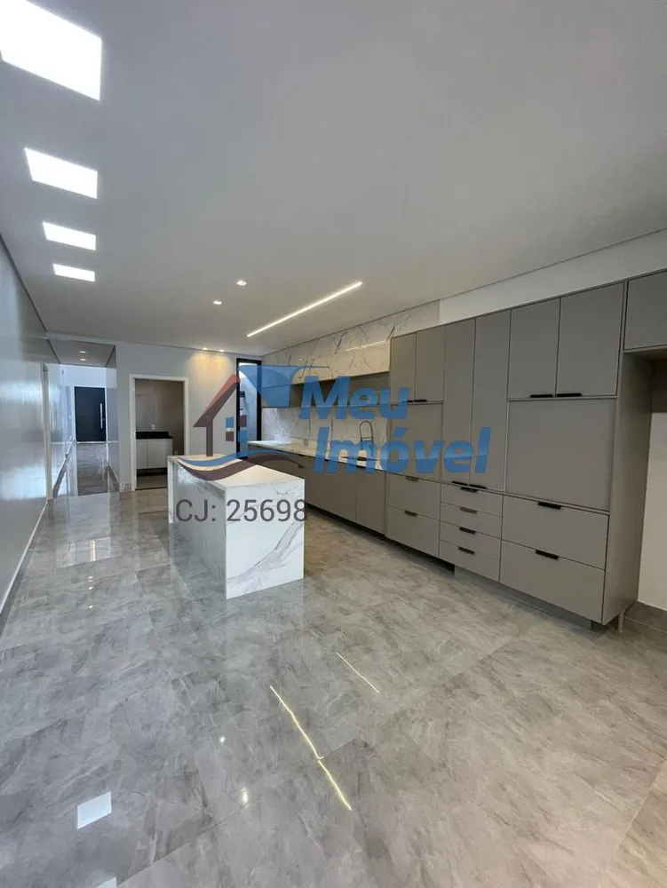 Casa, 4 quartos, 320 m² - Foto 8
