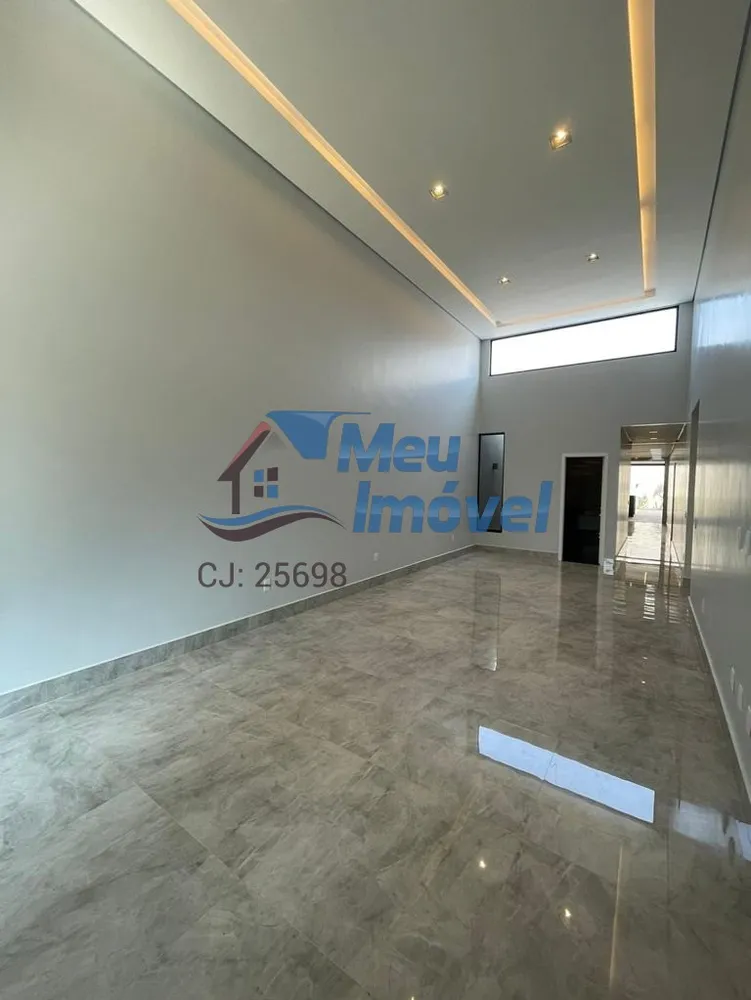Casa, 4 quartos, 320 m² - Foto 3