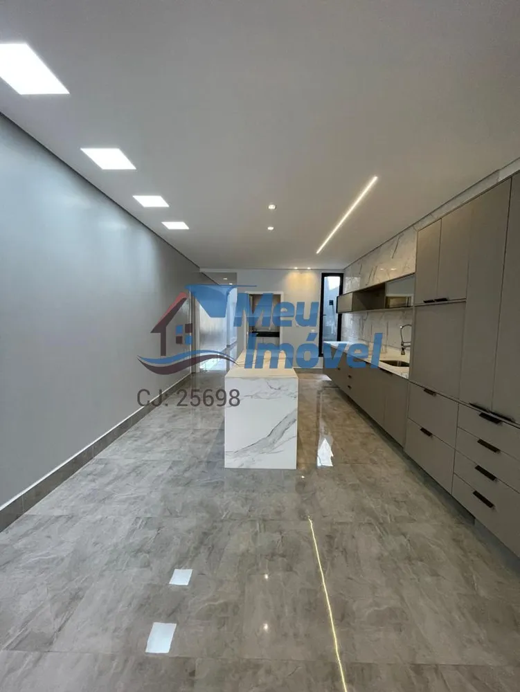 Casa, 4 quartos, 320 m² - Foto 6