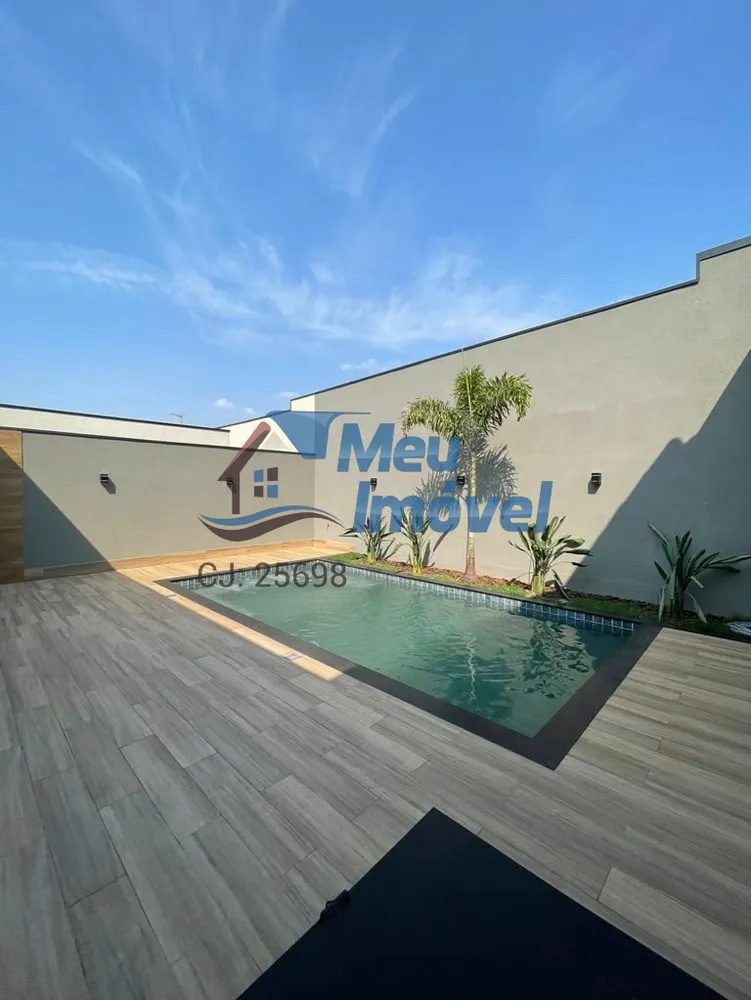 Casa, 4 quartos, 320 m² - Foto 12