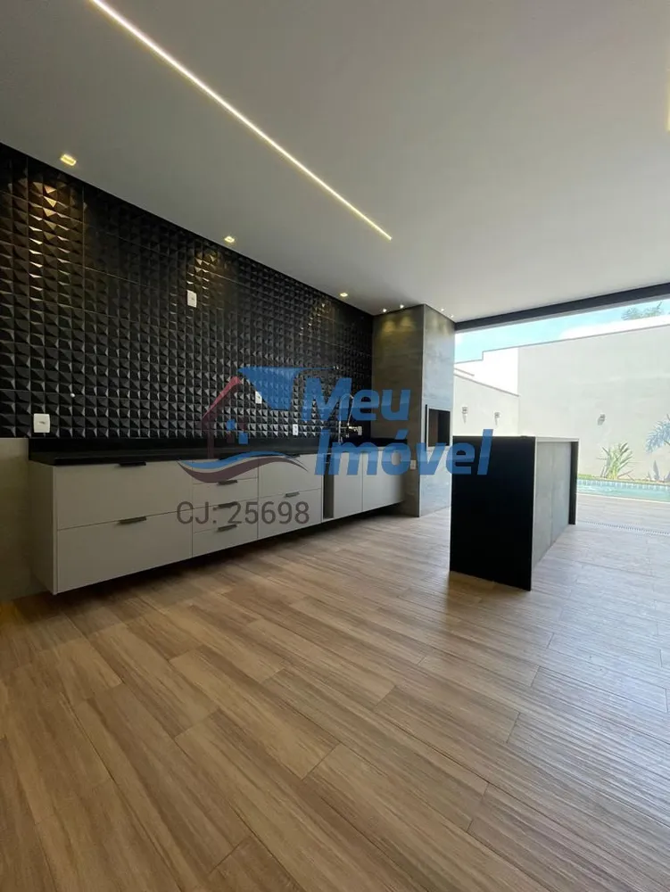 Casa, 4 quartos, 320 m² - Foto 10