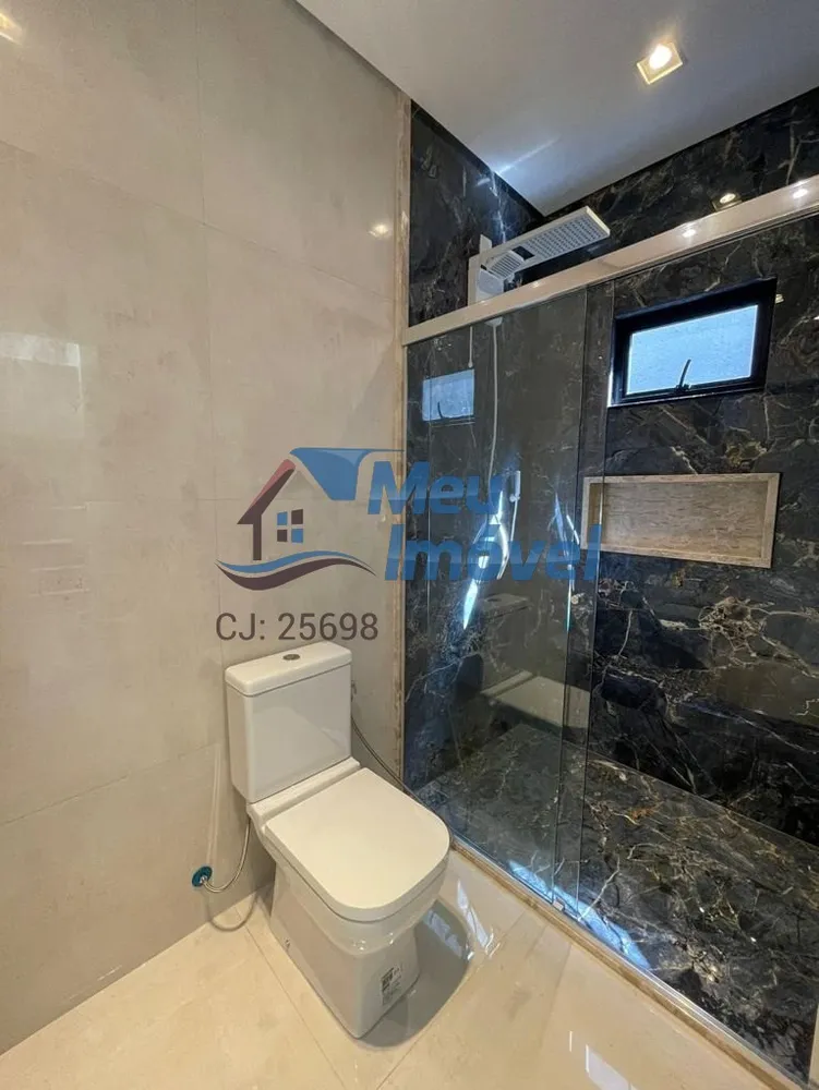Casa, 4 quartos, 320 m² - Foto 11