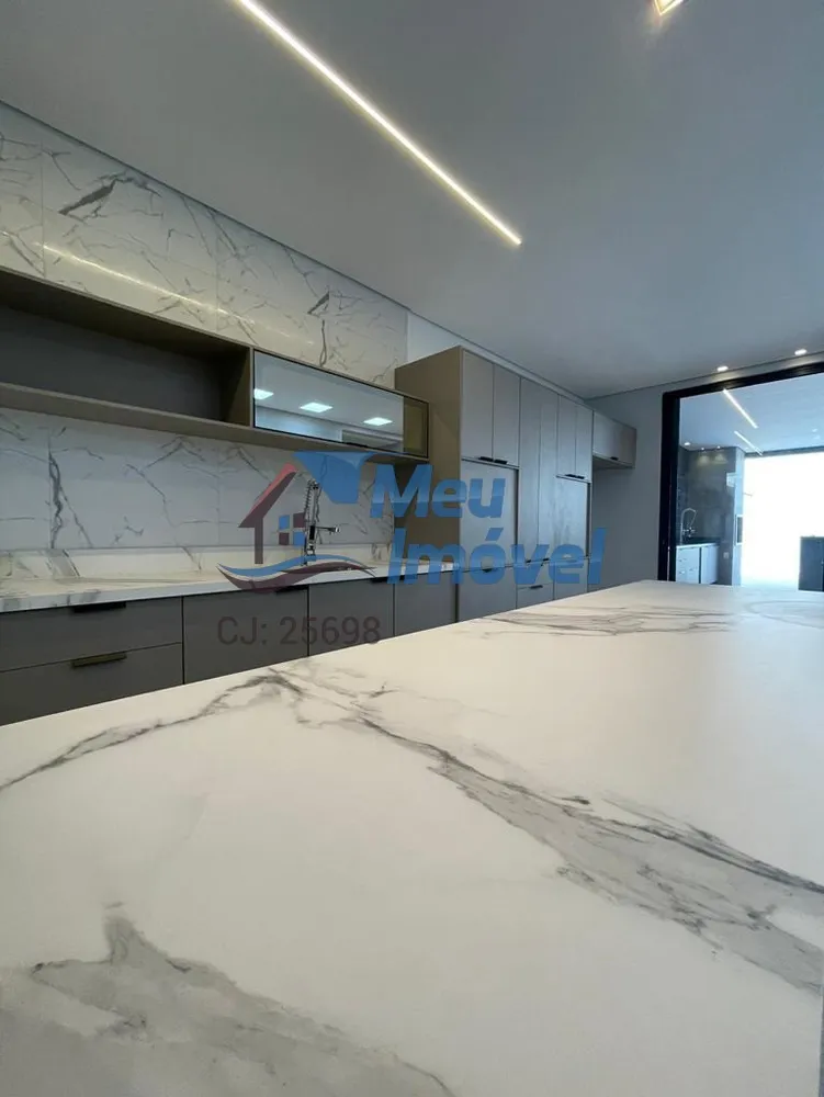 Casa, 4 quartos, 320 m² - Foto 5