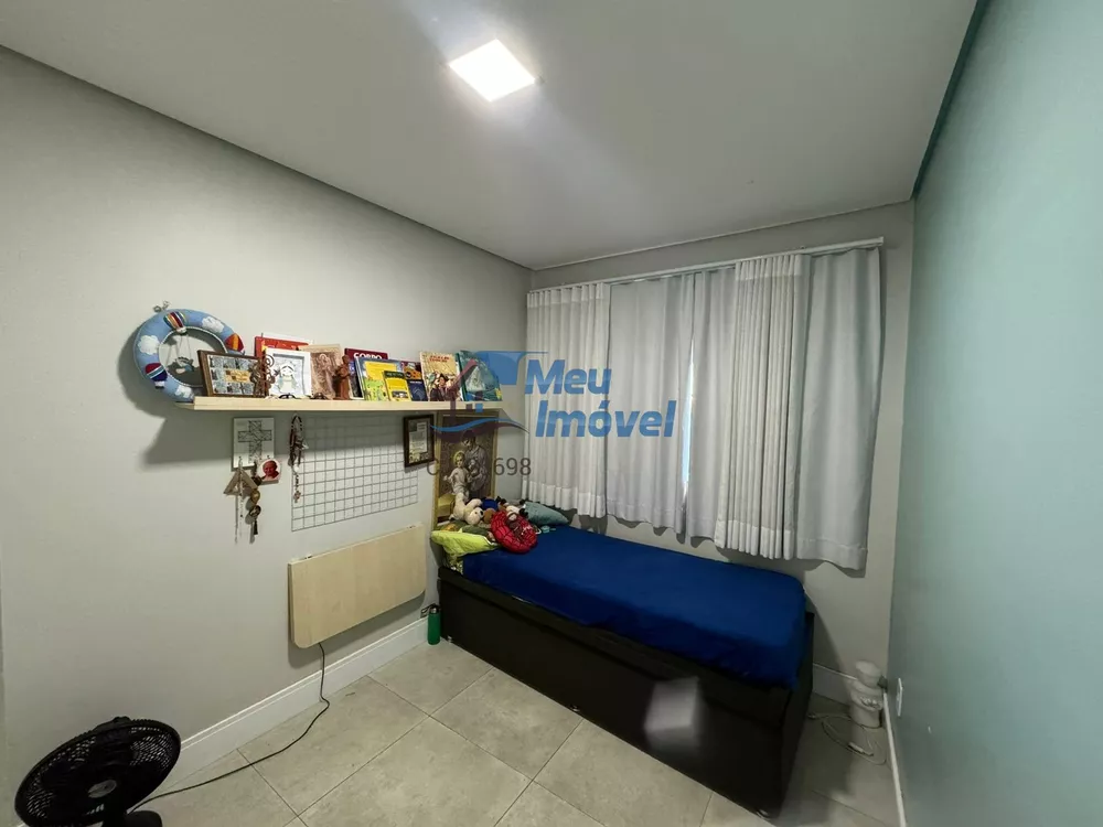 Casa, 4 quartos, 250 m² - Foto 3