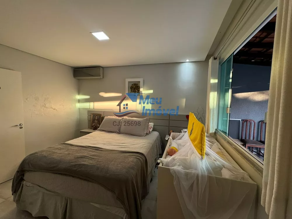 Casa, 4 quartos, 250 m² - Foto 2