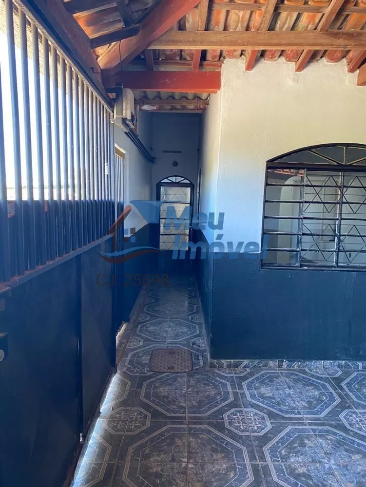 Casa, 2 quartos, 150 m² - Foto 4