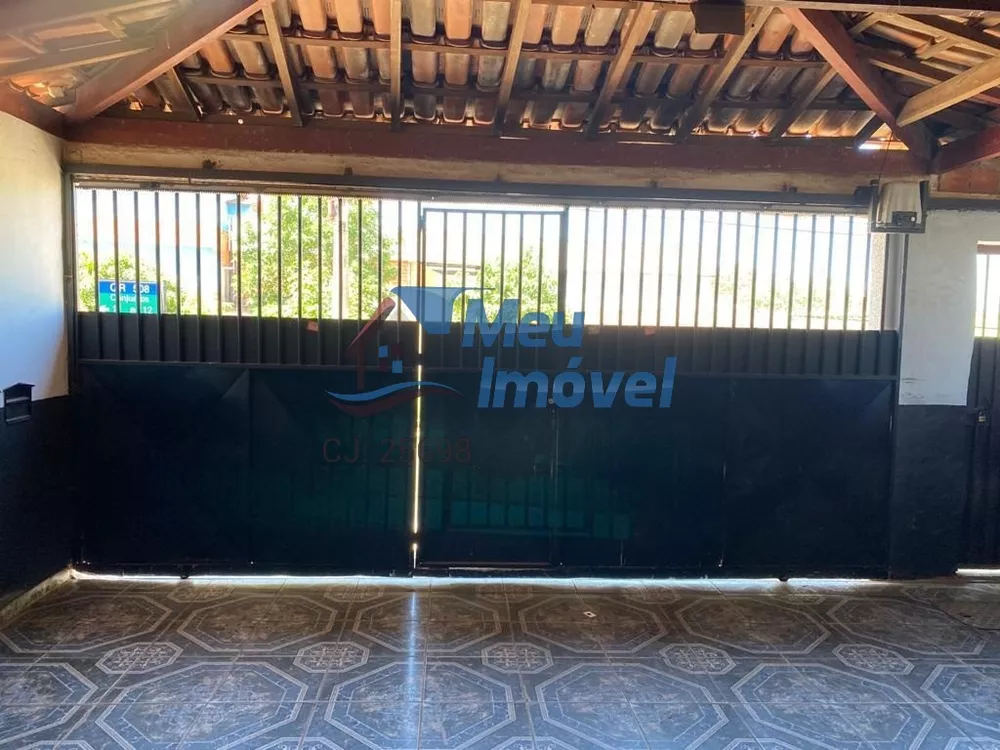 Casa, 2 quartos, 150 m² - Foto 2