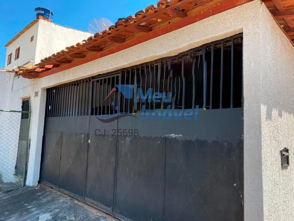 Casa, 2 quartos, 150 m² - Foto 20