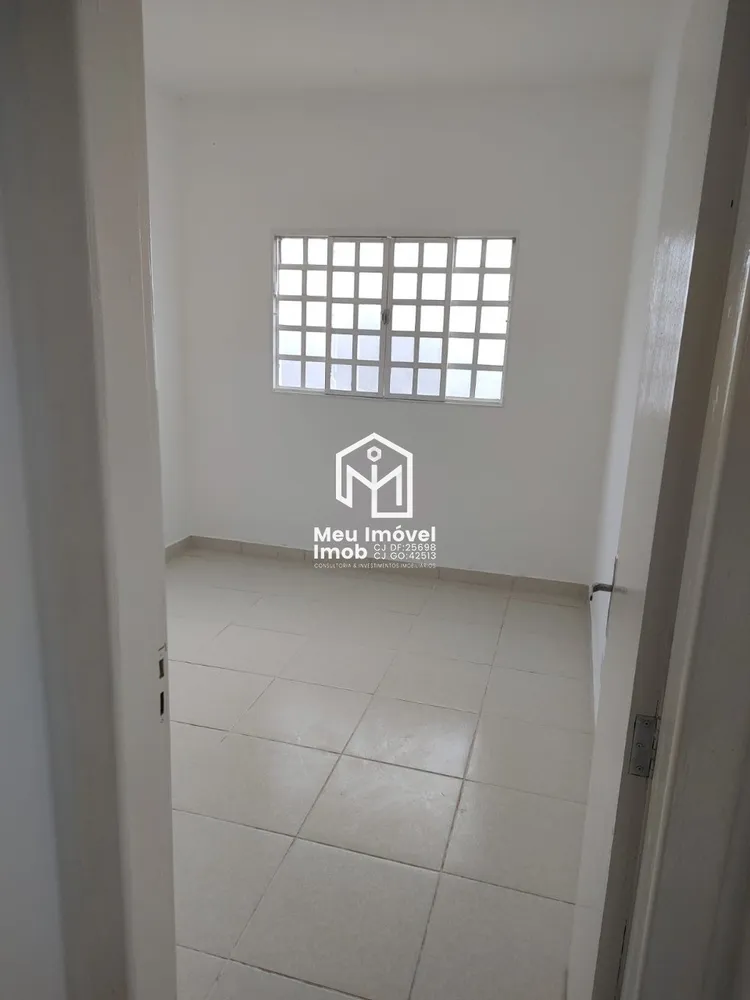 Casa, 2 quartos, 50 m² - Foto 6