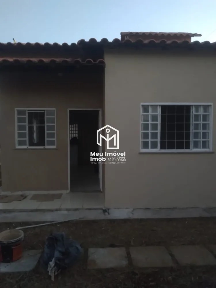 Casa, 2 quartos, 50 m² - Foto 8