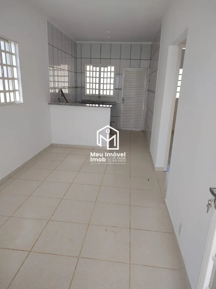Casa, 2 quartos, 50 m² - Foto 5