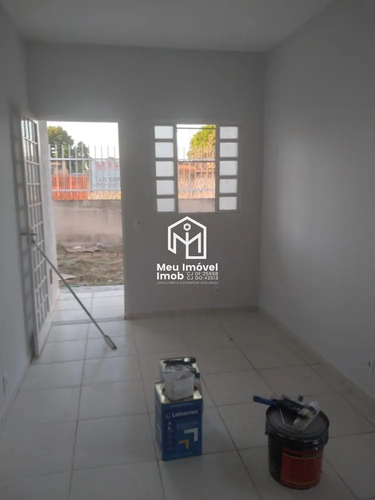 Casa, 2 quartos, 50 m² - Foto 3