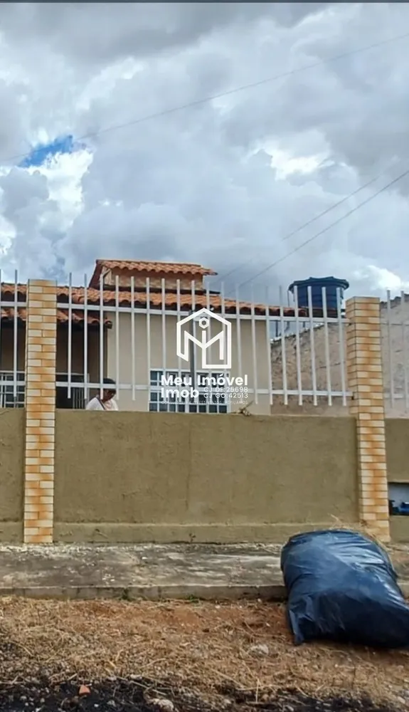 Casa, 2 quartos, 50 m² - Foto 7