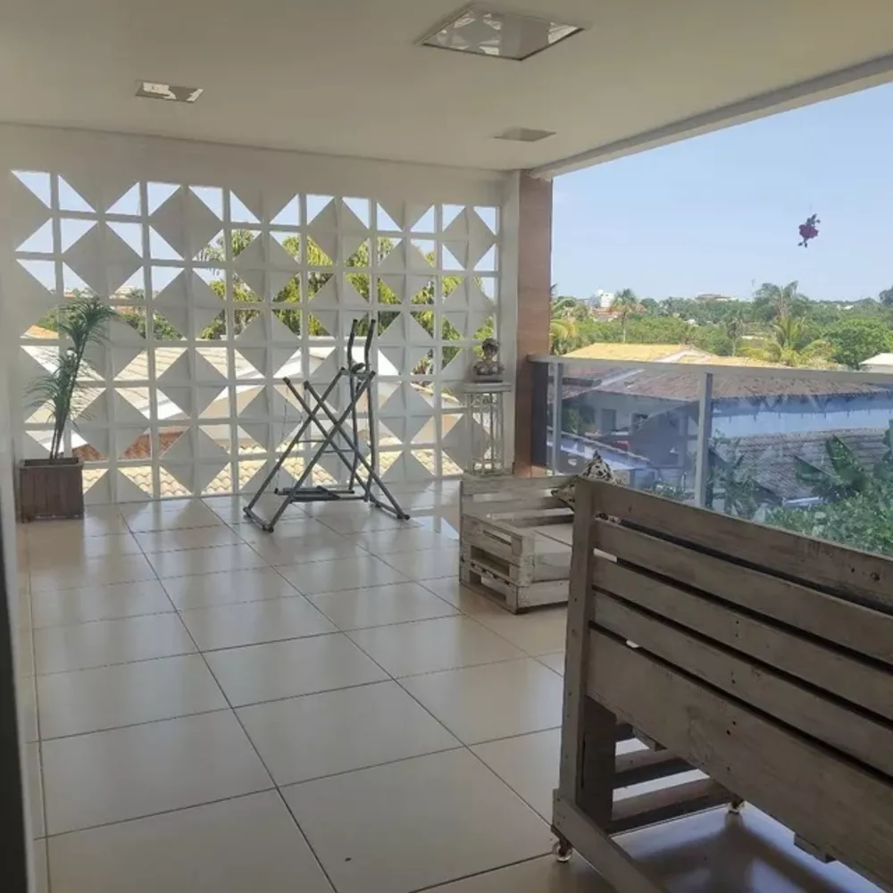 Casa, 3 quartos, 350 m² - Foto 6