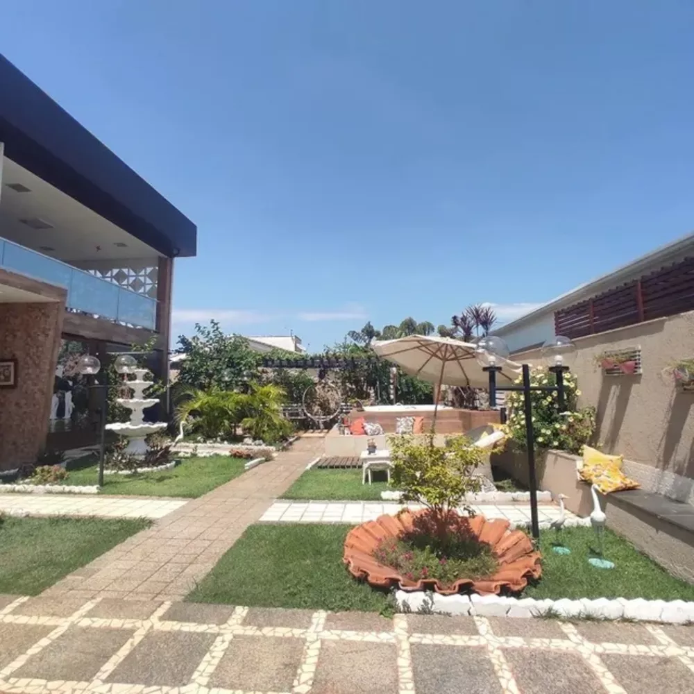 Casa, 3 quartos, 350 m² - Foto 8