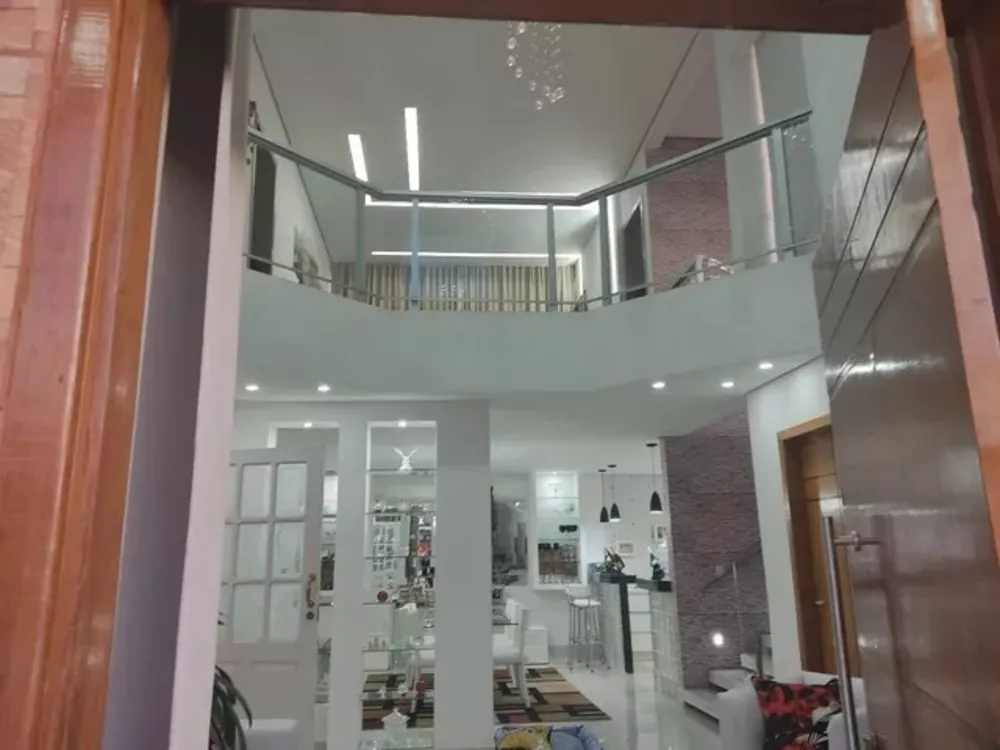 Casa, 3 quartos, 350 m² - Foto 2