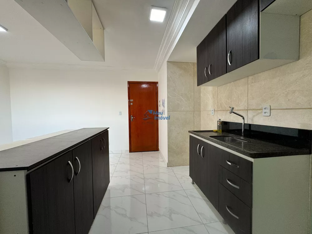 Apartamento à venda com 3 quartos, 54m² - Foto 5