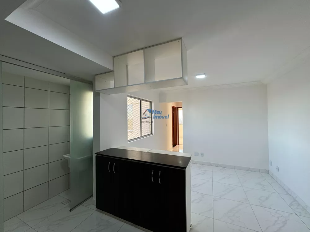 Apartamento à venda com 3 quartos, 54m² - Foto 6