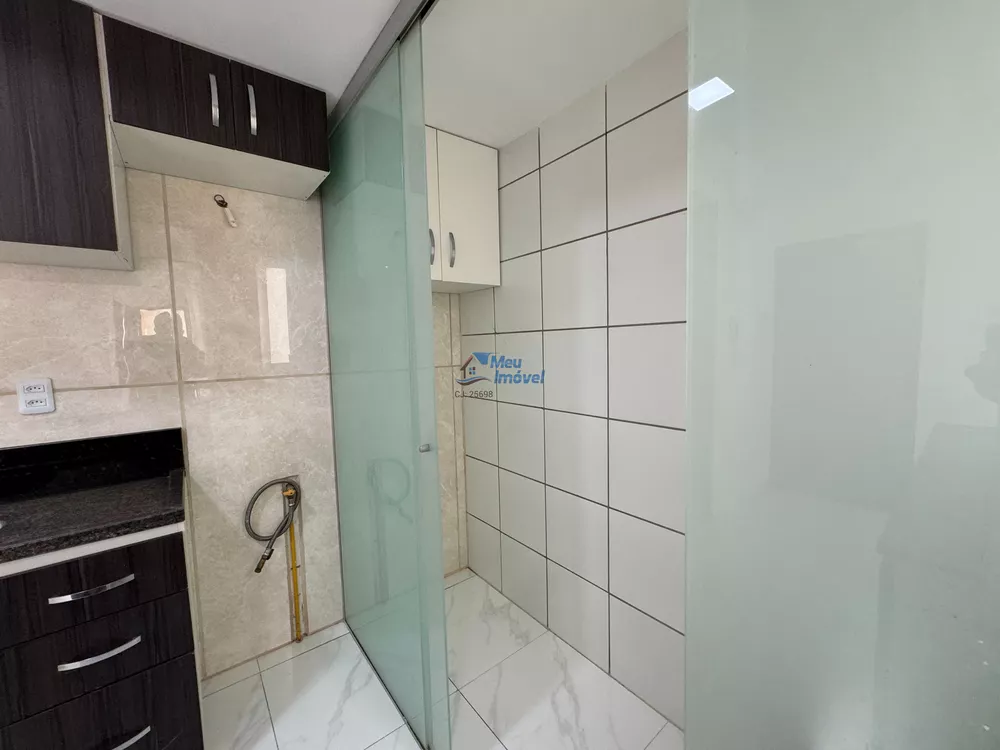 Apartamento à venda com 3 quartos, 54m² - Foto 8