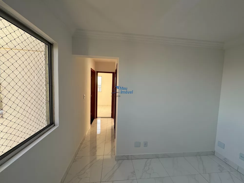 Apartamento à venda com 3 quartos, 54m² - Foto 11