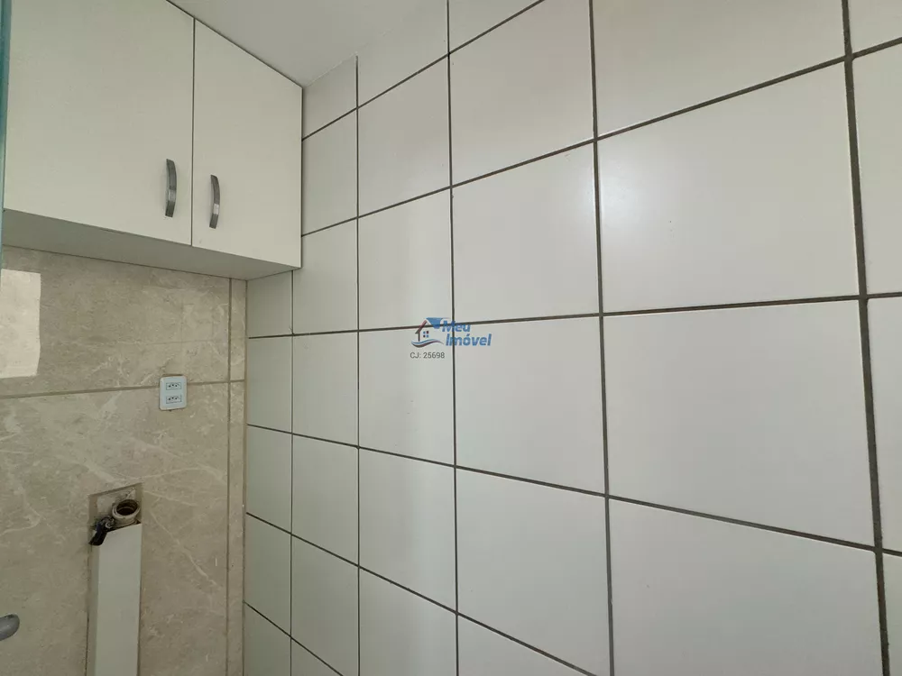 Apartamento à venda com 3 quartos, 54m² - Foto 9