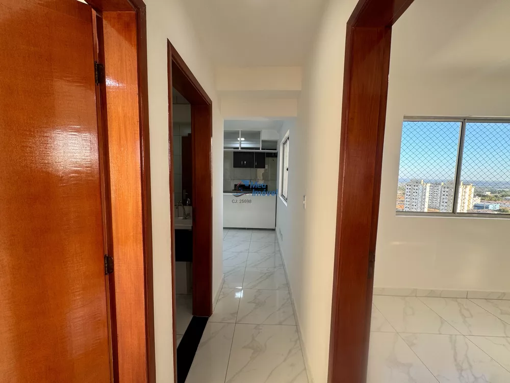 Apartamento à venda com 3 quartos, 54m² - Foto 12