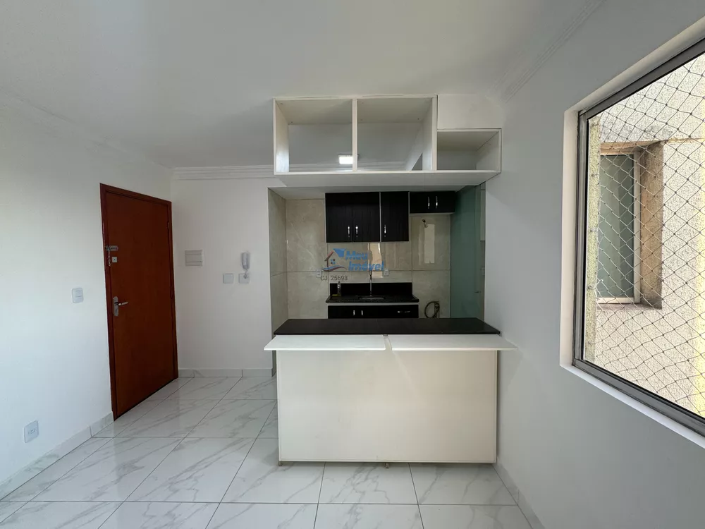 Apartamento à venda com 3 quartos, 54m² - Foto 7