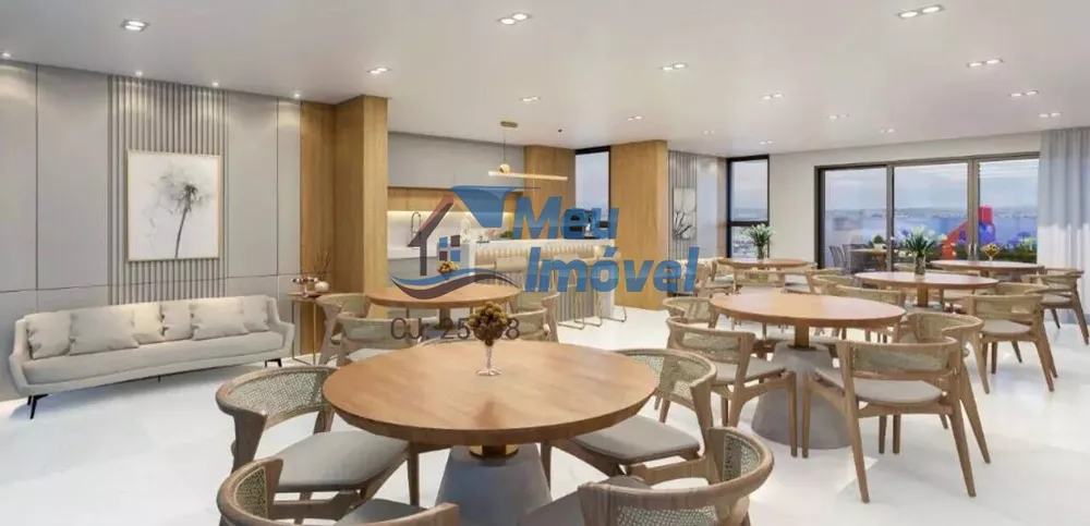 Apartamento, 2 quartos, 50 m² - Foto 5