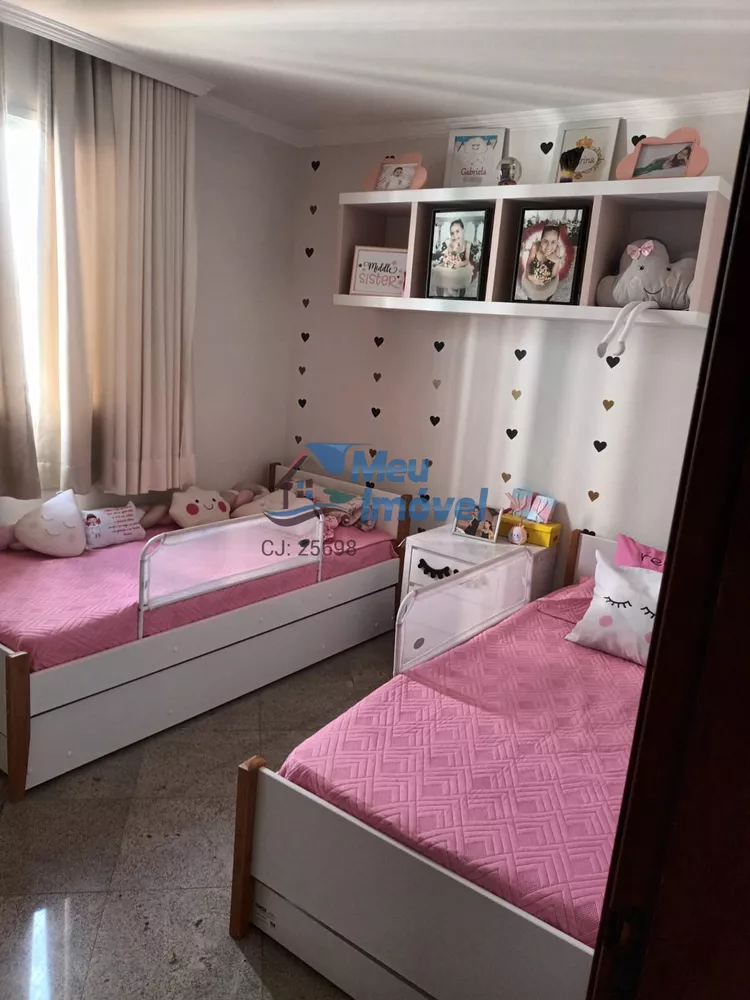 Apartamento, 4 quartos, 145 m² - Foto 4