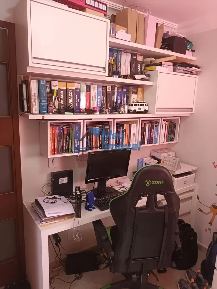 Apartamento, 4 quartos, 145 m² - Foto 20