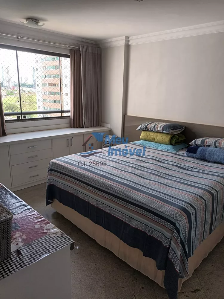 Apartamento, 4 quartos, 145 m² - Foto 6