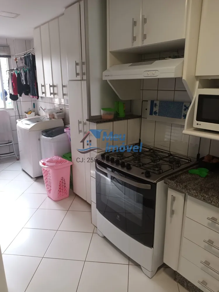 Apartamento, 4 quartos, 145 m² - Foto 9