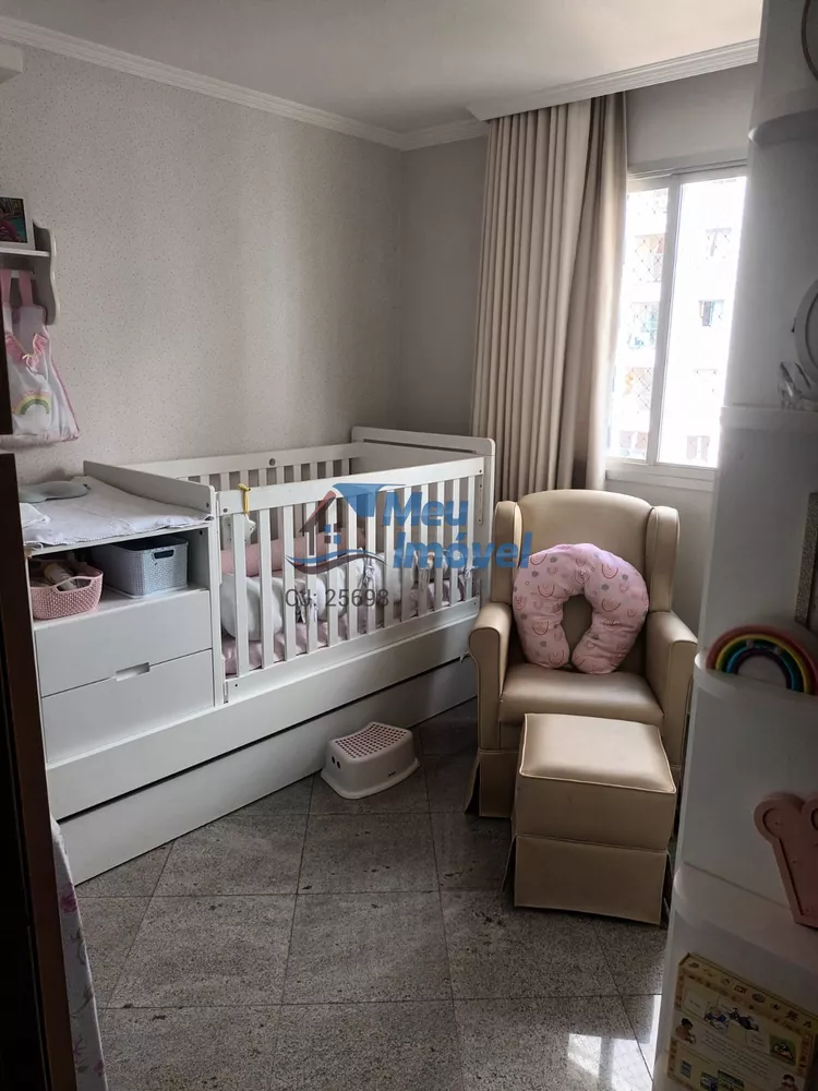 Apartamento, 4 quartos, 145 m² - Foto 3