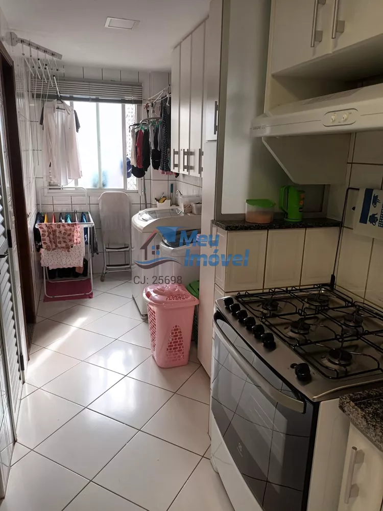 Apartamento, 4 quartos, 145 m² - Foto 1