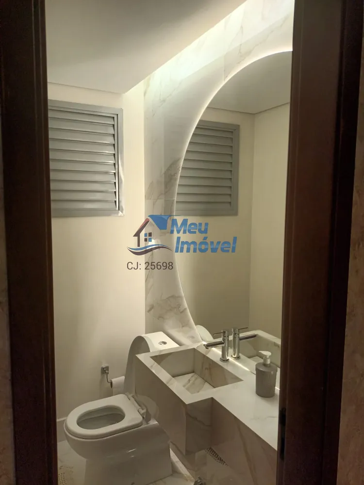 Apartamento, 4 quartos, 145 m² - Foto 11