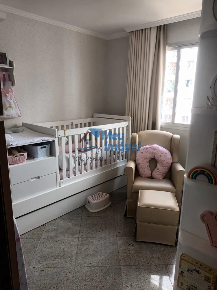 Apartamento, 4 quartos, 145 m² - Foto 14