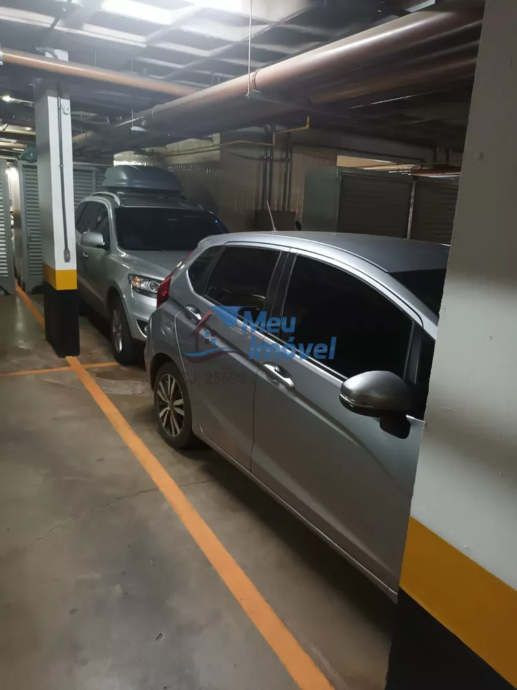 Apartamento, 4 quartos, 145 m² - Foto 5