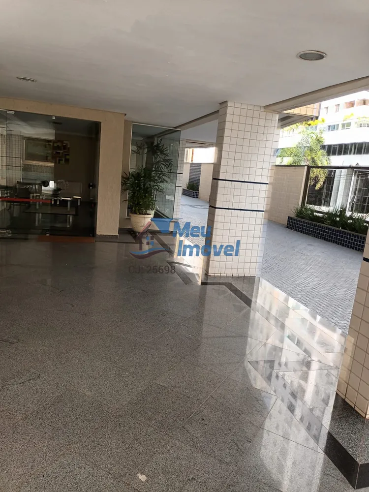 Apartamento, 4 quartos, 145 m² - Foto 16