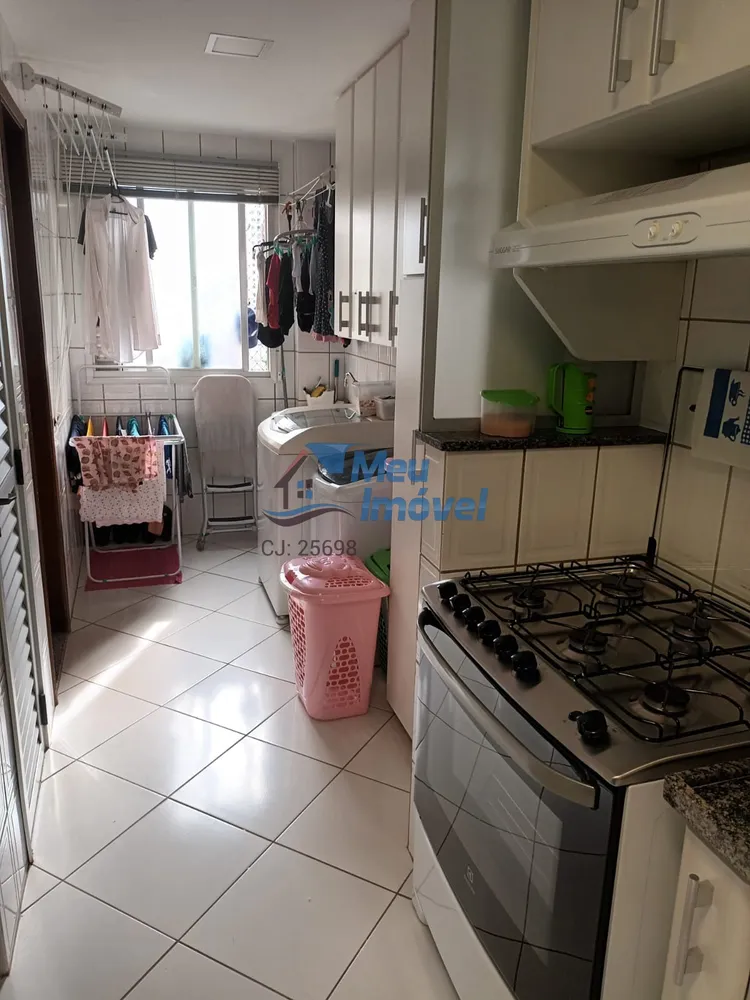 Apartamento, 4 quartos, 145 m² - Foto 10
