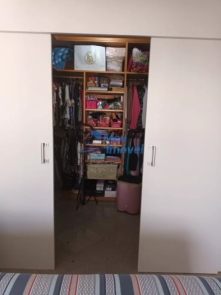 Apartamento, 4 quartos, 145 m² - Foto 7