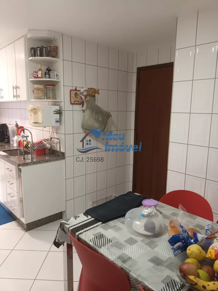 Apartamento, 4 quartos, 145 m² - Foto 8