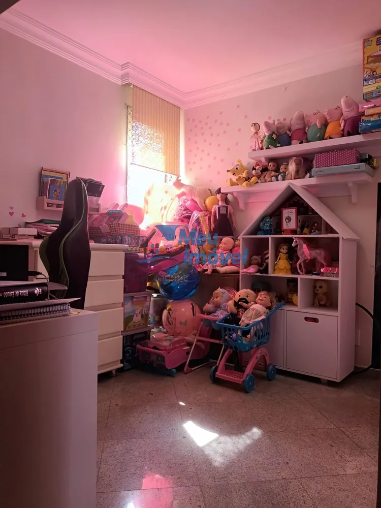 Apartamento, 4 quartos, 145 m² - Foto 15