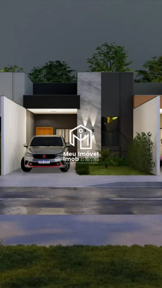 Casa, 3 quartos, 95 m² - Foto 8