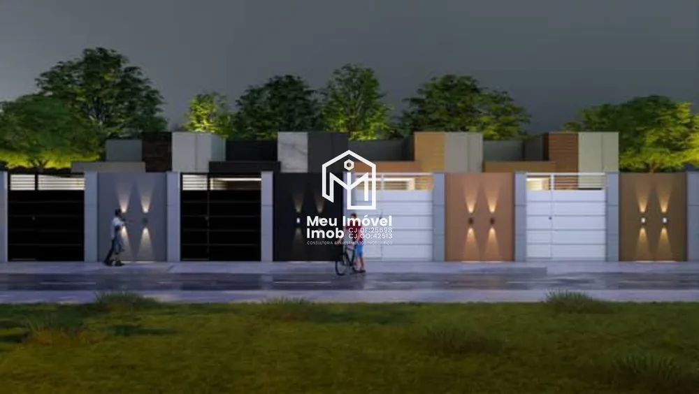 Casa, 3 quartos, 95 m² - Foto 10