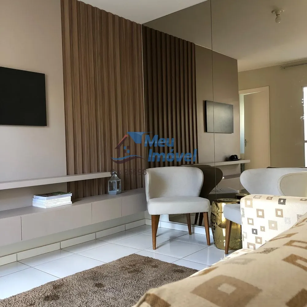 Apartamento, 3 quartos, 97 m² - Foto 2