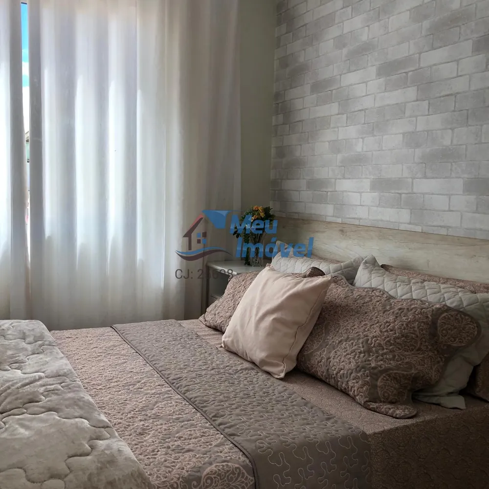 Apartamento, 3 quartos, 97 m² - Foto 5
