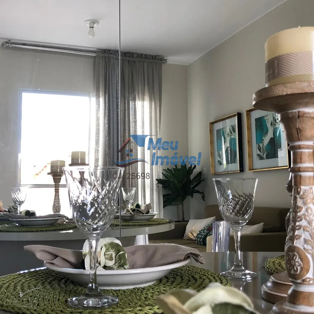 Apartamento, 3 quartos, 97 m² - Foto 1