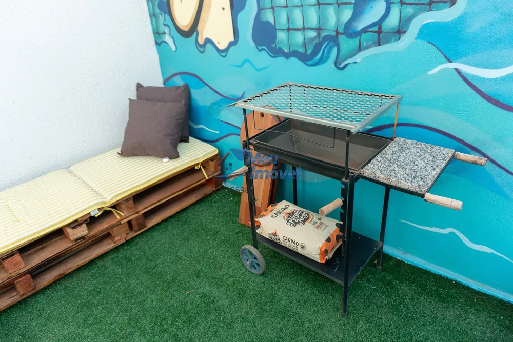 Apartamento, 3 quartos, 97 m² - Foto 8